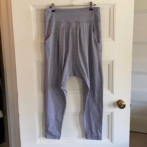 Lululemon Harlem pants